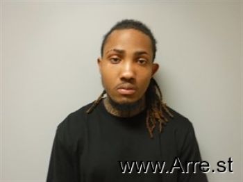 Falon Bernard Barnett Mugshot