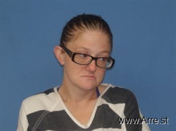 Felicia Dawn Anderson Mugshot