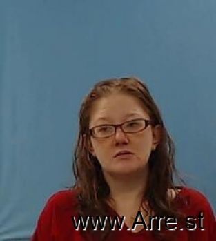 Felicia Dawn Anderson Mugshot