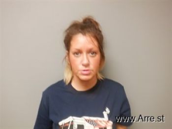 Felicia Marie Davidson - Robinson Mugshot