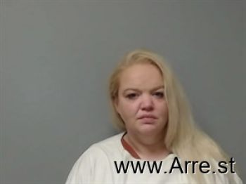 Felicia April Harris Mugshot