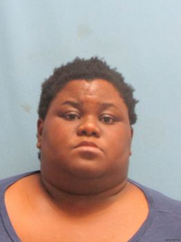 Felicia  Harris Mugshot