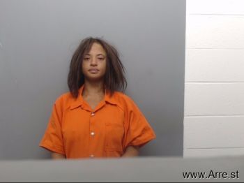 Felicia Renea Johnson Mugshot