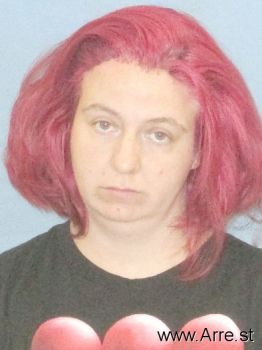 Felicia J Morrison Mugshot