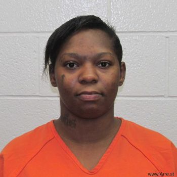 Felicia Lattice Murray Mugshot