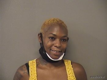 Felicia Lattice Murray Mugshot