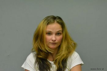 Felicia Eilene Simmons Mugshot