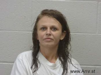 Felicia Kay Winchester Mugshot