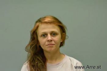 Felicia Kay Winchester Mugshot