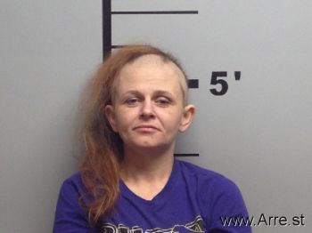 Felicia Kay Winchester Mugshot