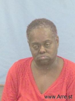 Felicia Diane Young Mugshot