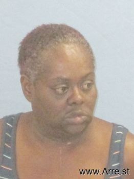 Felicia Diane Young Mugshot