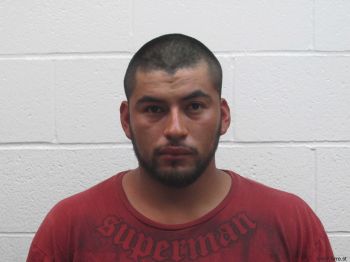 Felipe  Ibarra Mugshot