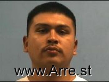 Felipe Nevarez Ibarra Mugshot