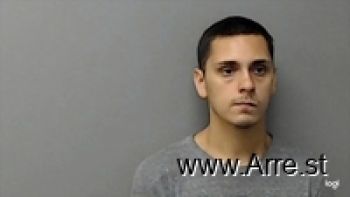 Felipe Junior Martinez Mugshot