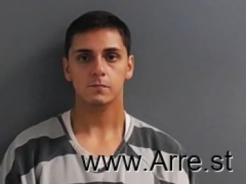 Felipe  Martinez Mugshot