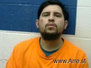 Felipe Jesus Perez Mugshot