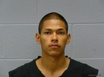 Felipe Dejesus Ruiz Mugshot