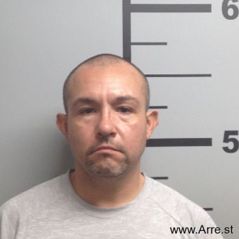 Felipe Gonzalez Serna Mugshot