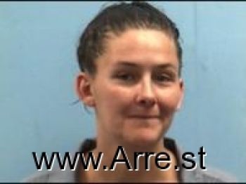 Felisha Renee Besse Mugshot