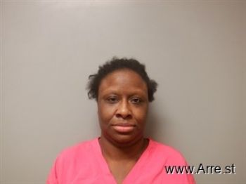 Felita Danielle Anderson Mugshot