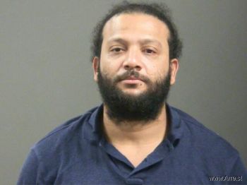 Felix  Diaz-acevedn Mugshot