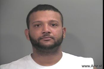 Felix  Diaz-acevedo Mugshot