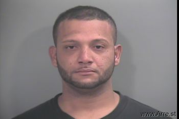 Felix  Diaz-acevedo Mugshot