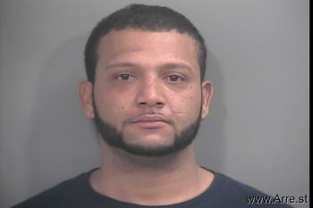 Felix  Diaz-acevedo Mugshot