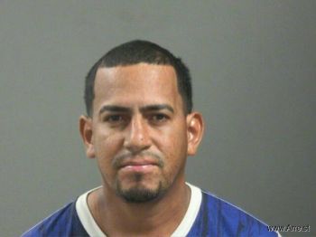 Felix  Rodriguez-colon Mugshot