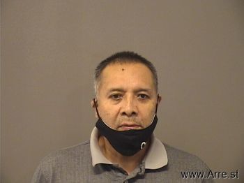 Fermin  Martinez Mugshot