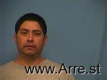 Fernando Yanez Arteaga Mugshot