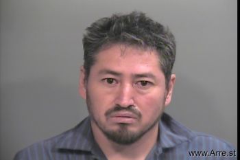 Fernando  Garcia-nieto Mugshot