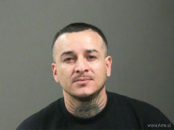 Fernando  Gutierrez Mugshot