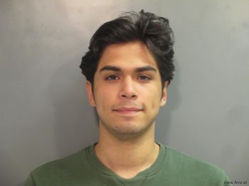 Fernando  Gutierrez-espinoza Mugshot