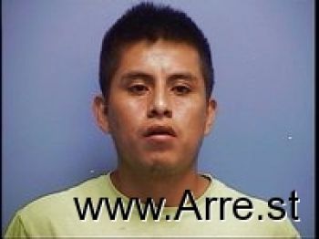 Fernando  Hernandez Mugshot