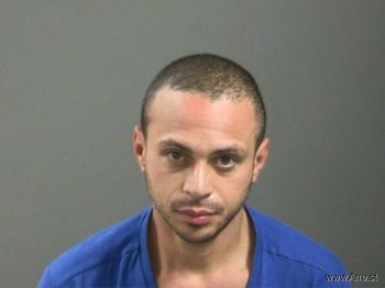 Fernando  Martinez Mugshot