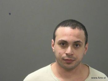 Fernando  Martinez Mugshot