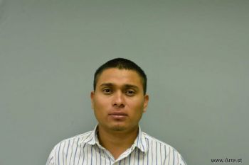 Fernando Dejesus Mendoza Mugshot