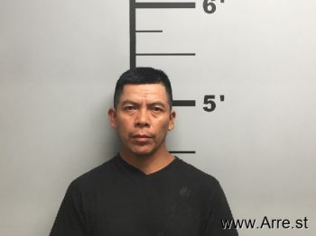 Fidelino Leono Castillo-amador Mugshot