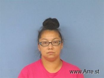 Florencia  Raines Mugshot