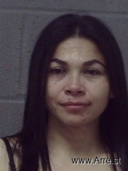 Floridalma  Ramirez-suares Mugshot