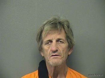 Floyd Richard Jr Beckwith Mugshot