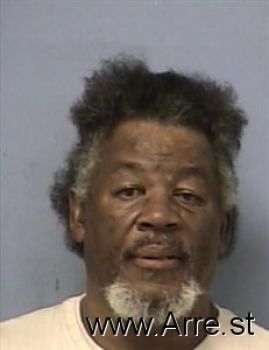 Floyd  Brown Mugshot