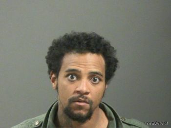 Floyd  Butler Mugshot