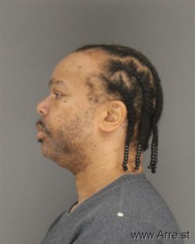 Floyd Leon Anthony Campbell Mugshot