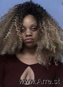 Forderica Kenasha Perkins Mugshot