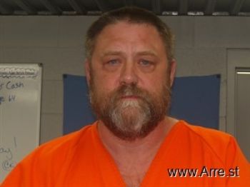 Forrest E White Mugshot