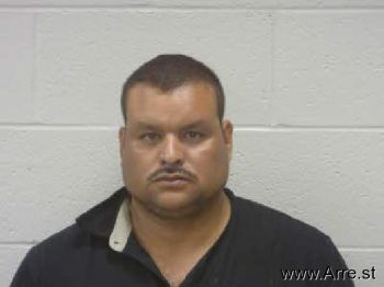 Francisco  Acosta-tovar Mugshot