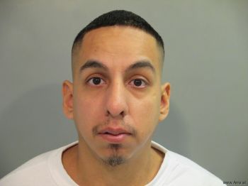 Francisco  Aguilar Mugshot